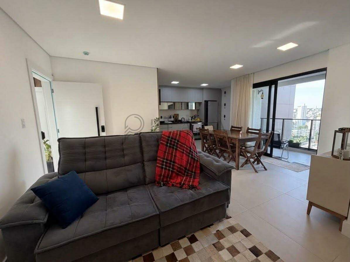 Apartamento para alugar com 3 quartos, 150m² no Centro em Chapecó – Foto 5