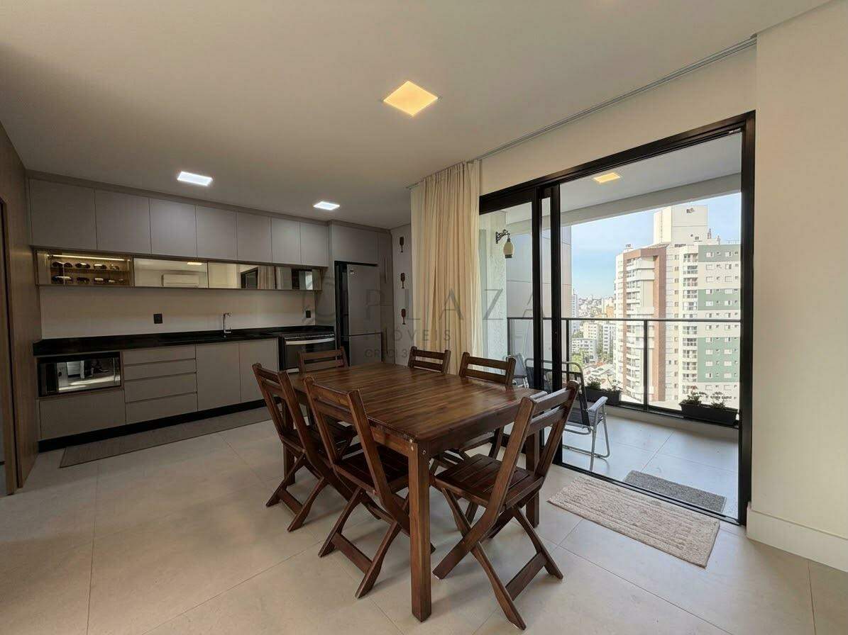 Apartamento para alugar com 3 quartos, 150m² no Centro em Chapecó – Foto 2