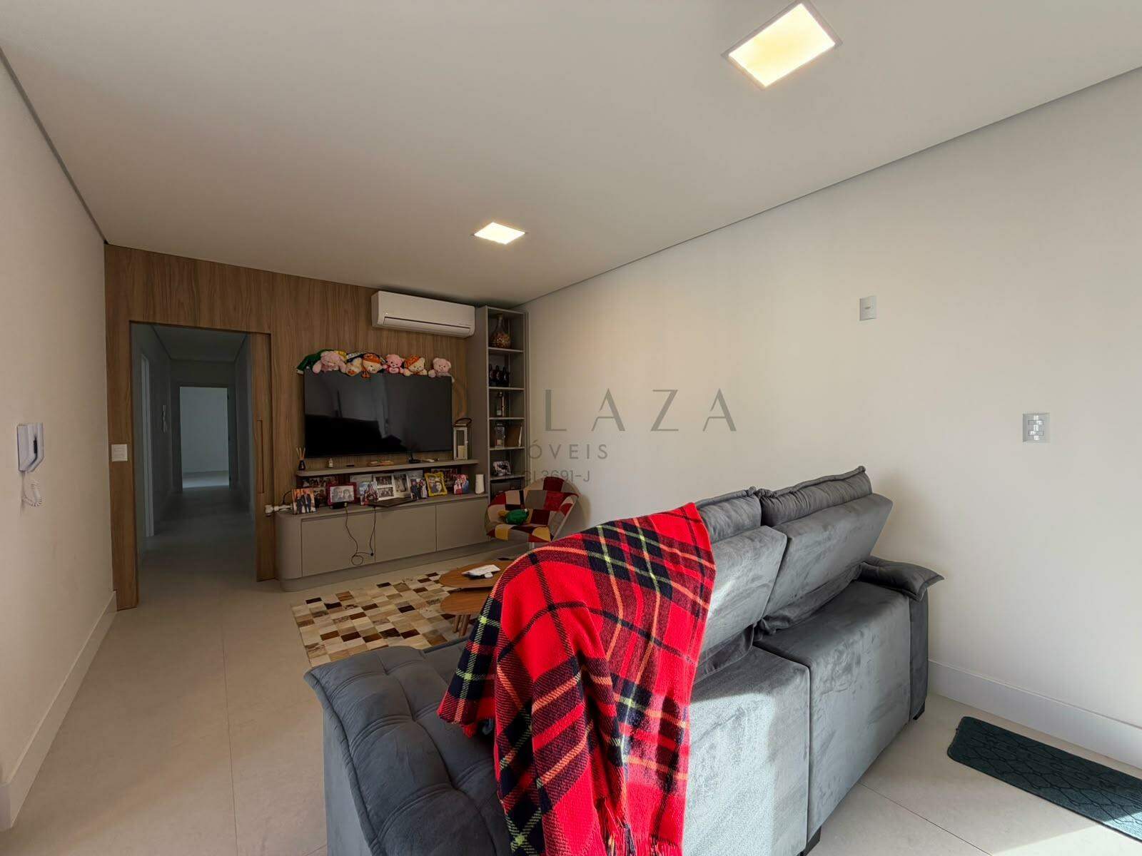 Apartamento para alugar com 3 quartos, 150m² no Centro em Chapecó – Foto 6