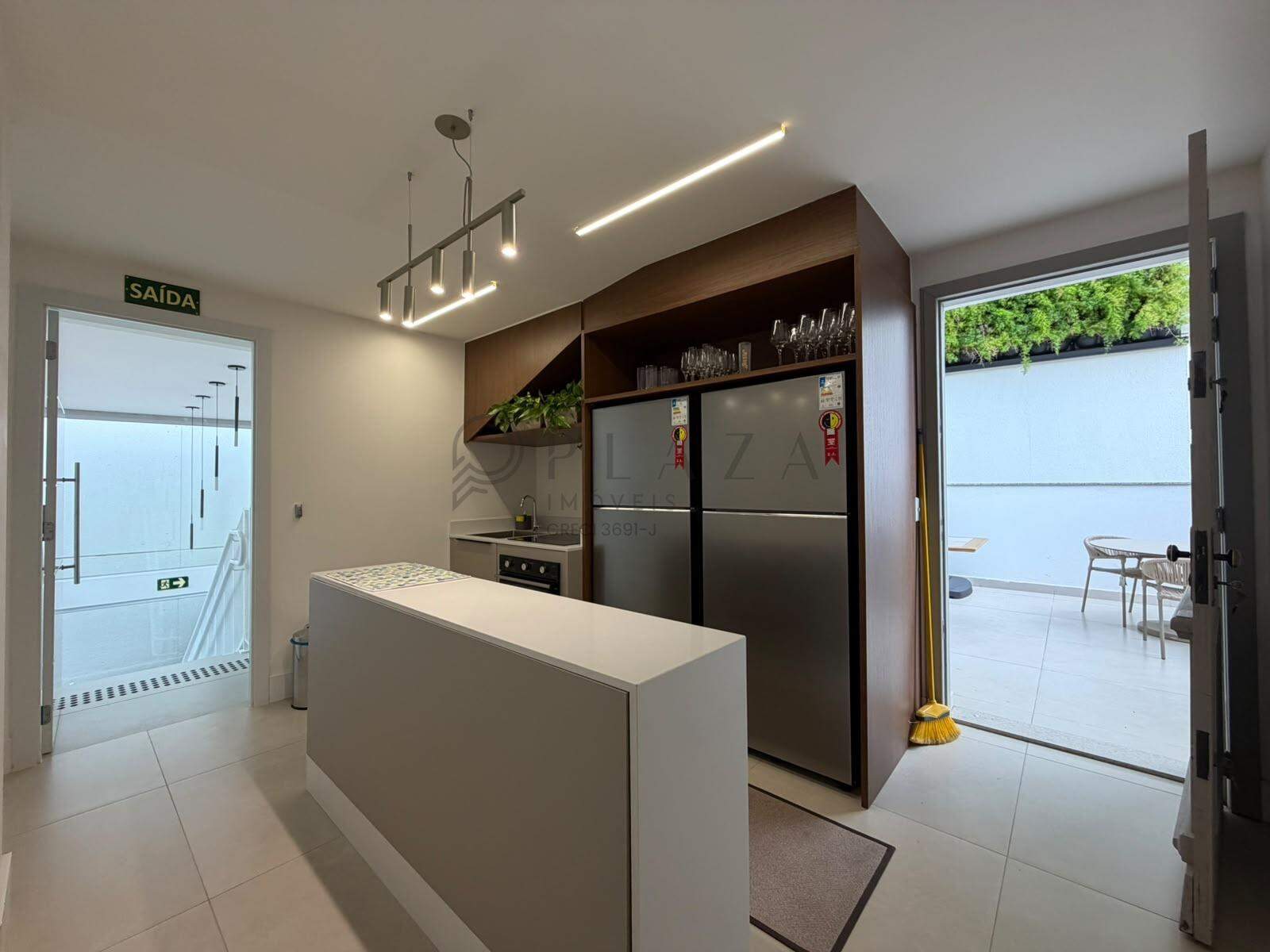 Apartamento para alugar com 3 quartos, 150m² no Centro em Chapecó – Foto 4