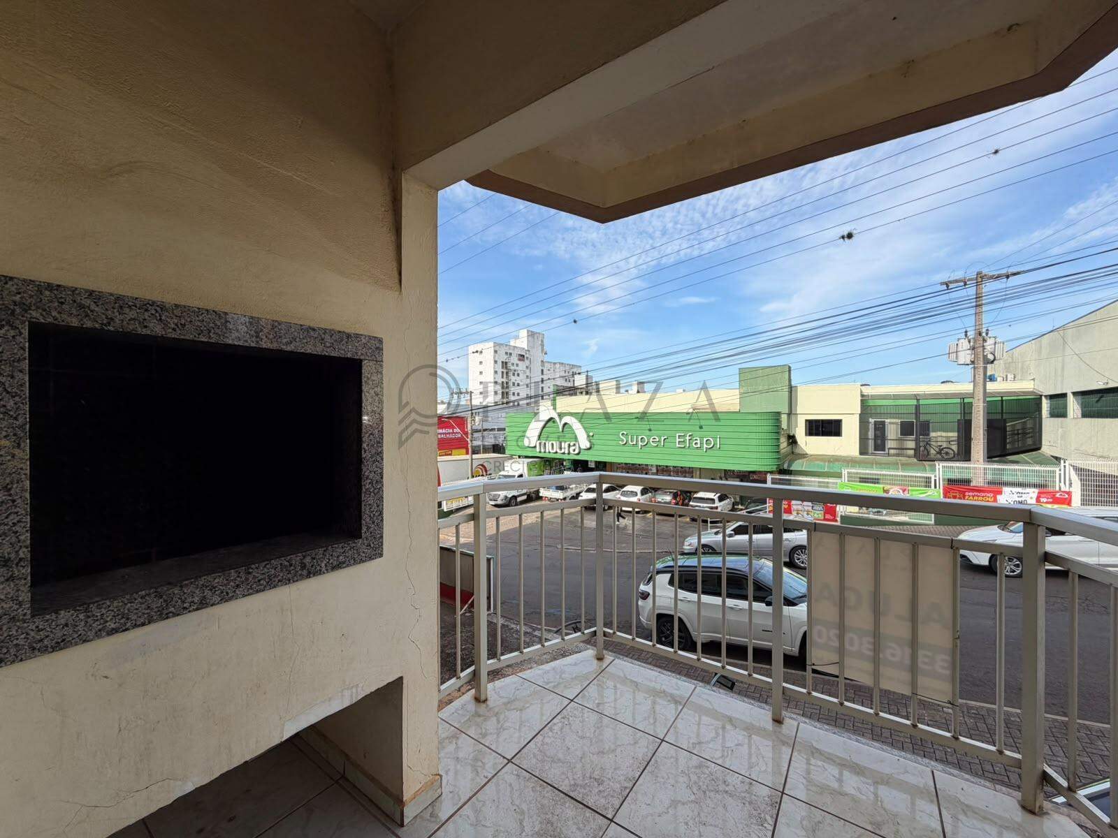 Apartamento para alugar com 2 quartos, 88m² no Efapi em Chapecó – Foto 6