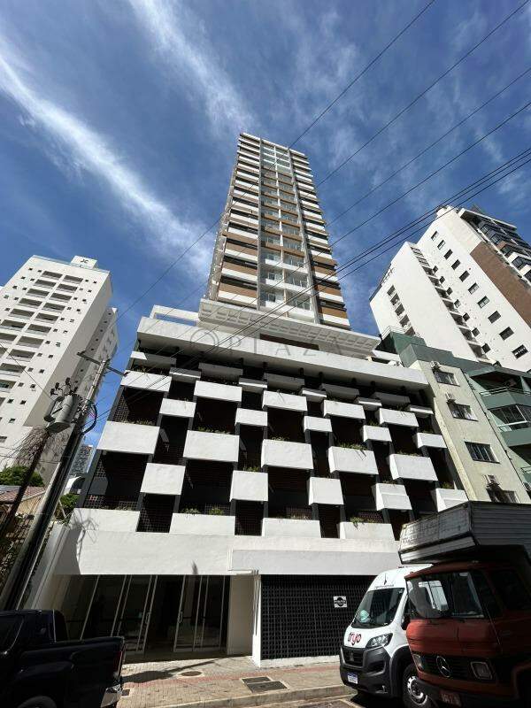 Apartamento para alugar com 1 quarto, 48m² no Centro em Chapecó – Foto 1