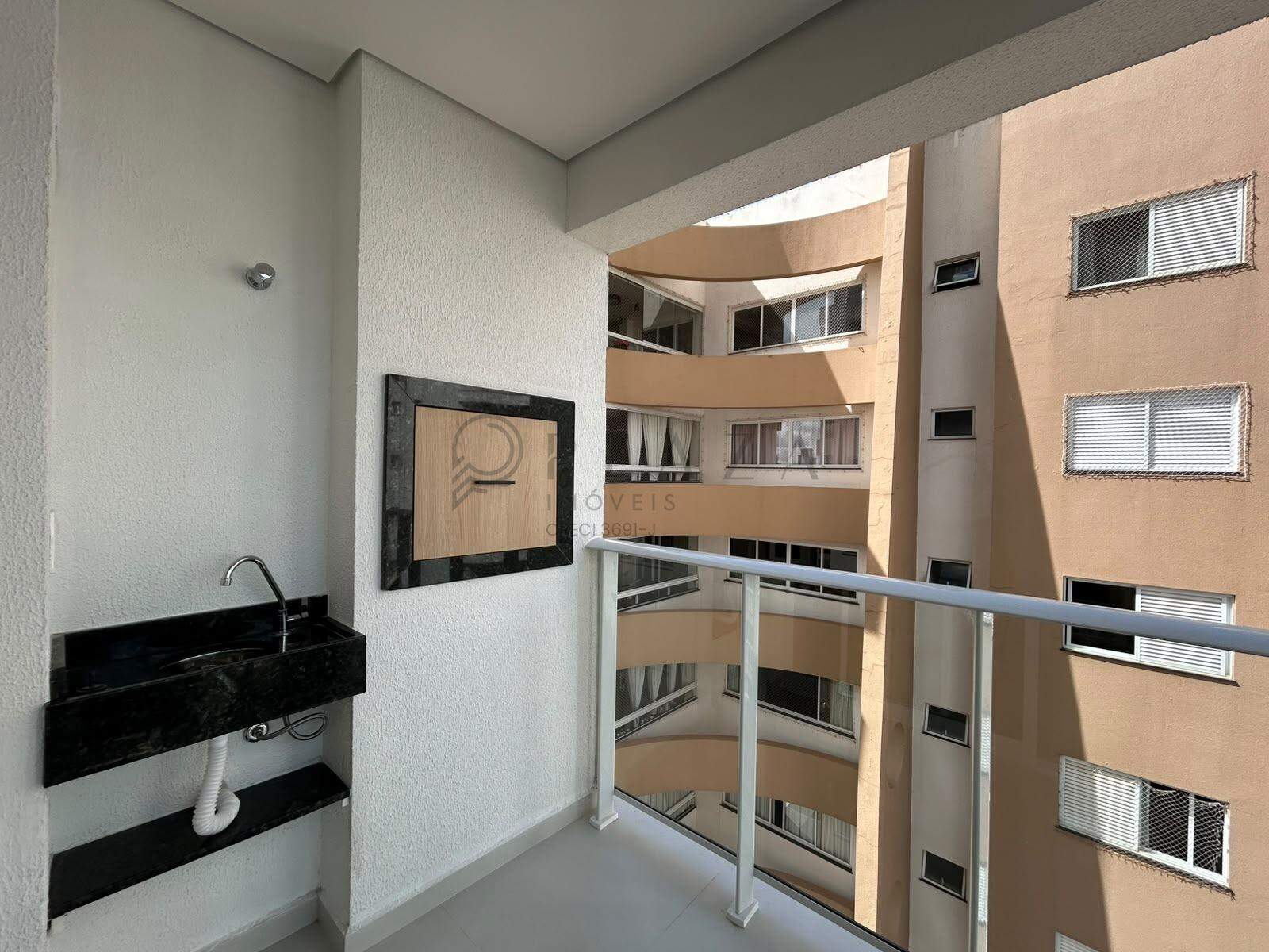 Apartamento para alugar com 1 quarto, 48m² no Centro em Chapecó – Foto 4