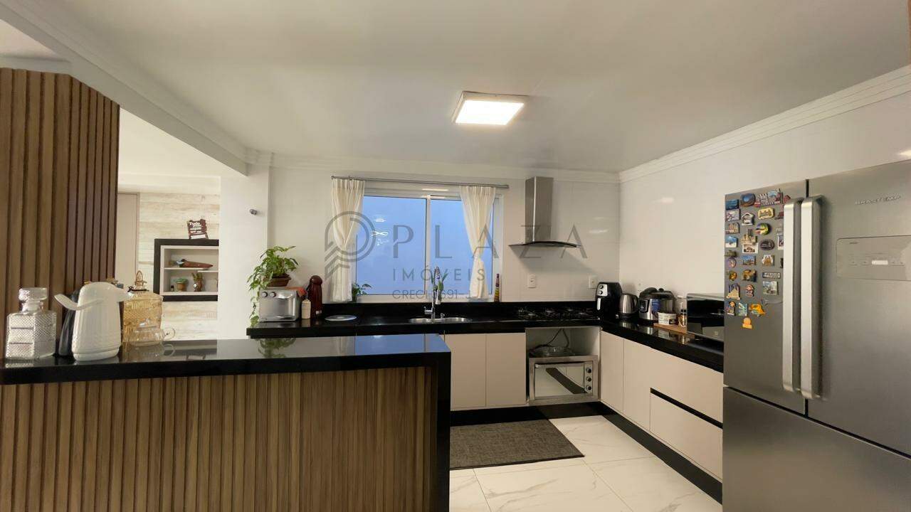 Casa para alugar com 3 quartos, 240m² no SAIC em Chapecó – Foto 2
