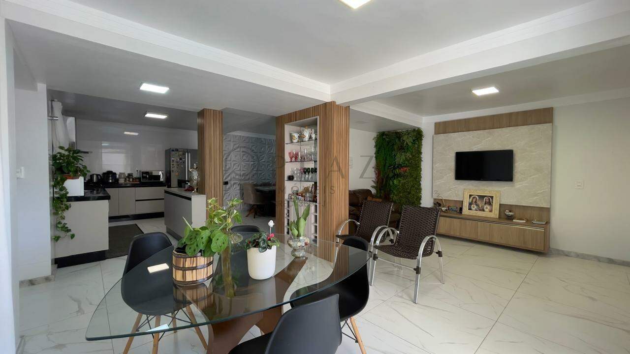 Casa para alugar com 3 quartos, 240m² no SAIC em Chapecó – Foto 5