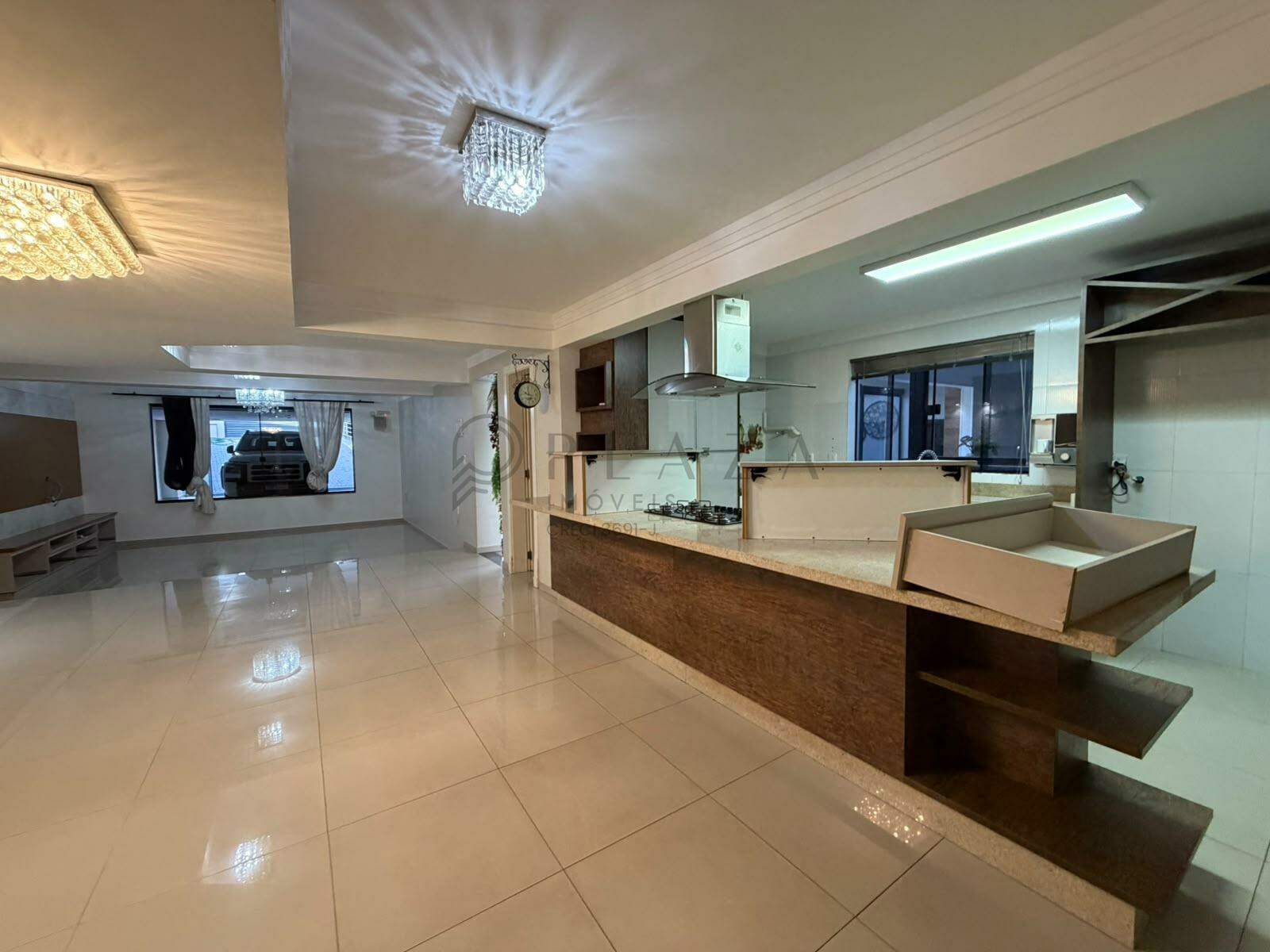 Casa para alugar com 3 quartos, 260m² no Cristo Rei em Chapecó – Foto 7