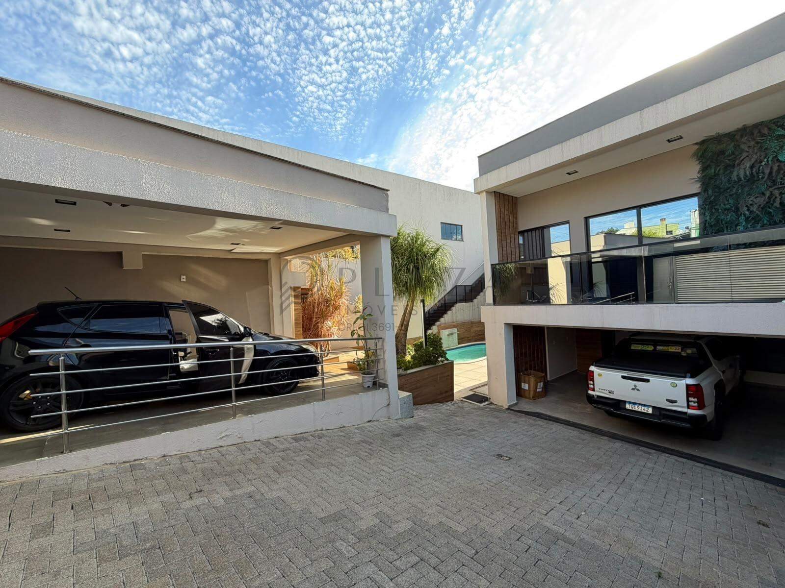 Casa para alugar com 3 quartos, 260m² no Cristo Rei em Chapecó – Foto 3
