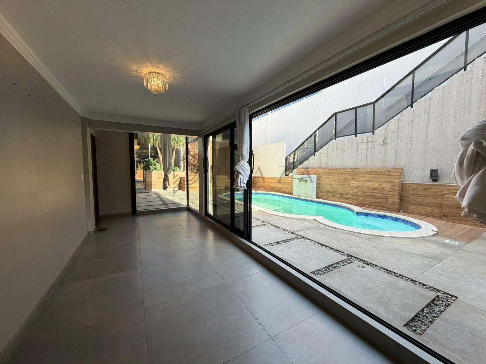 Casa para alugar com 3 quartos, 260m² no Cristo Rei em Chapecó – Foto 4