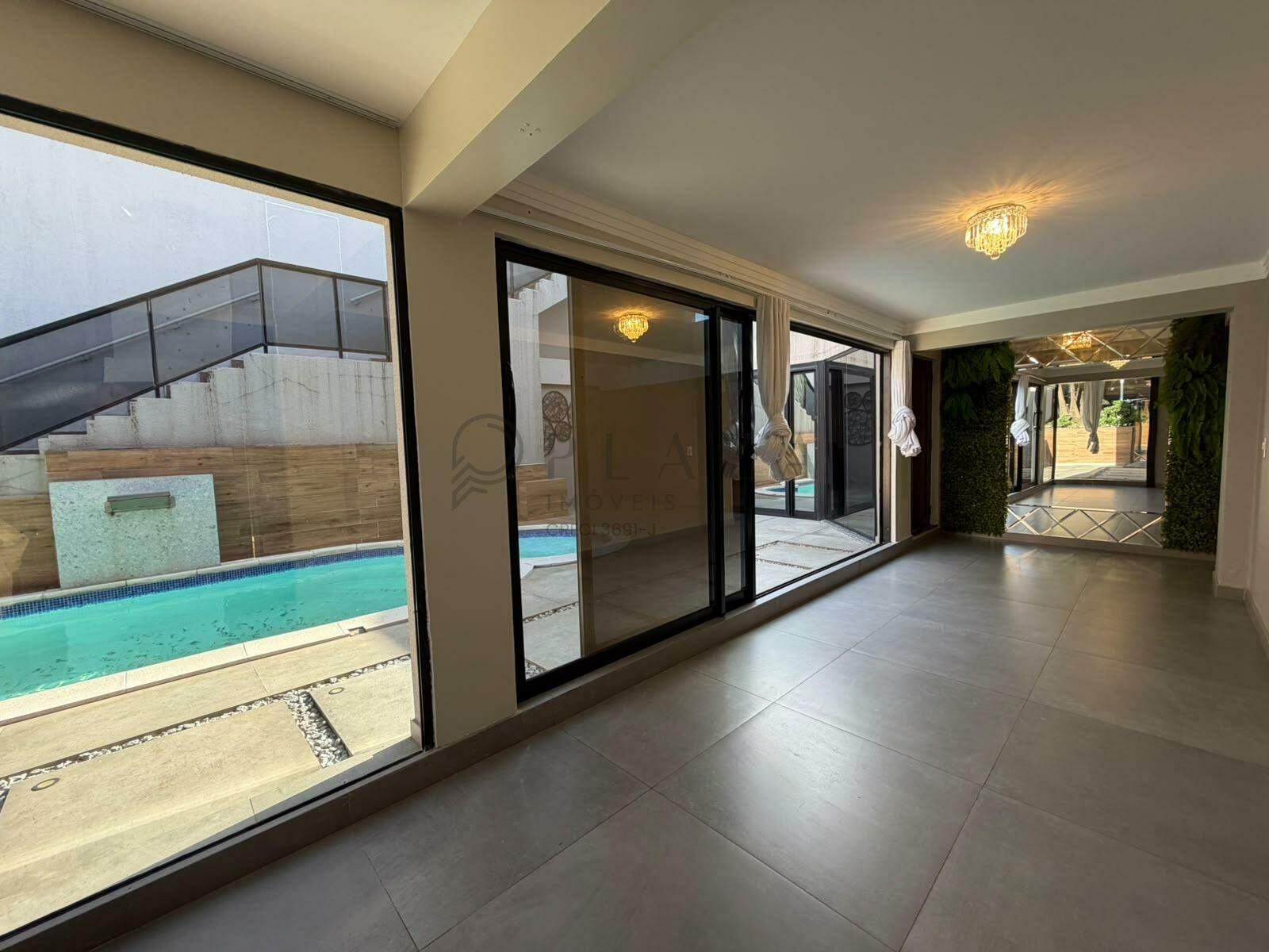 Casa para alugar com 3 quartos, 260m² no Cristo Rei em Chapecó – Foto 5