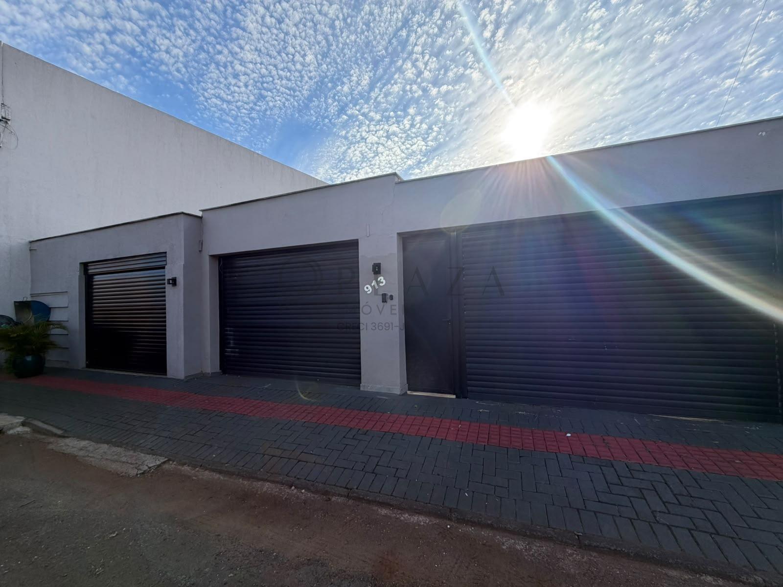 Casa para alugar com 3 quartos, 260m² no Cristo Rei em Chapecó – Foto 2