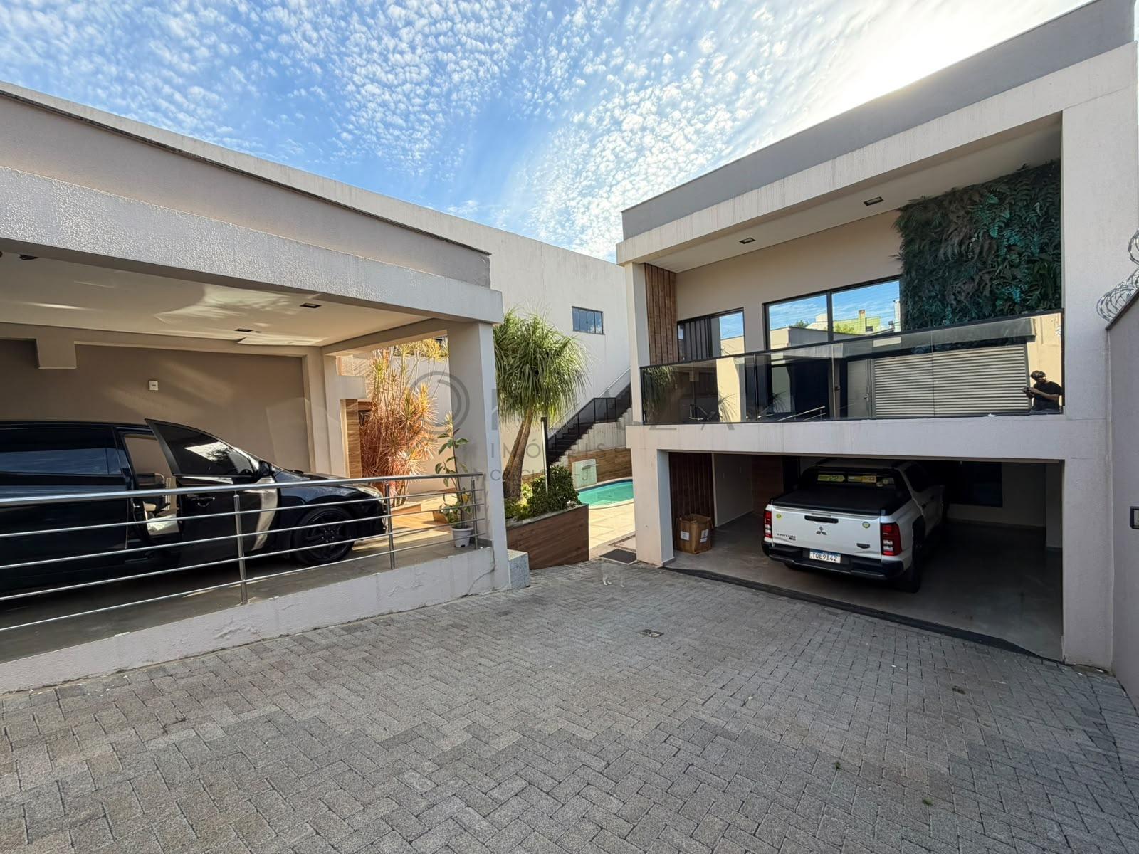 Casa para alugar com 3 quartos, 260m² no Cristo Rei em Chapecó – Foto 3