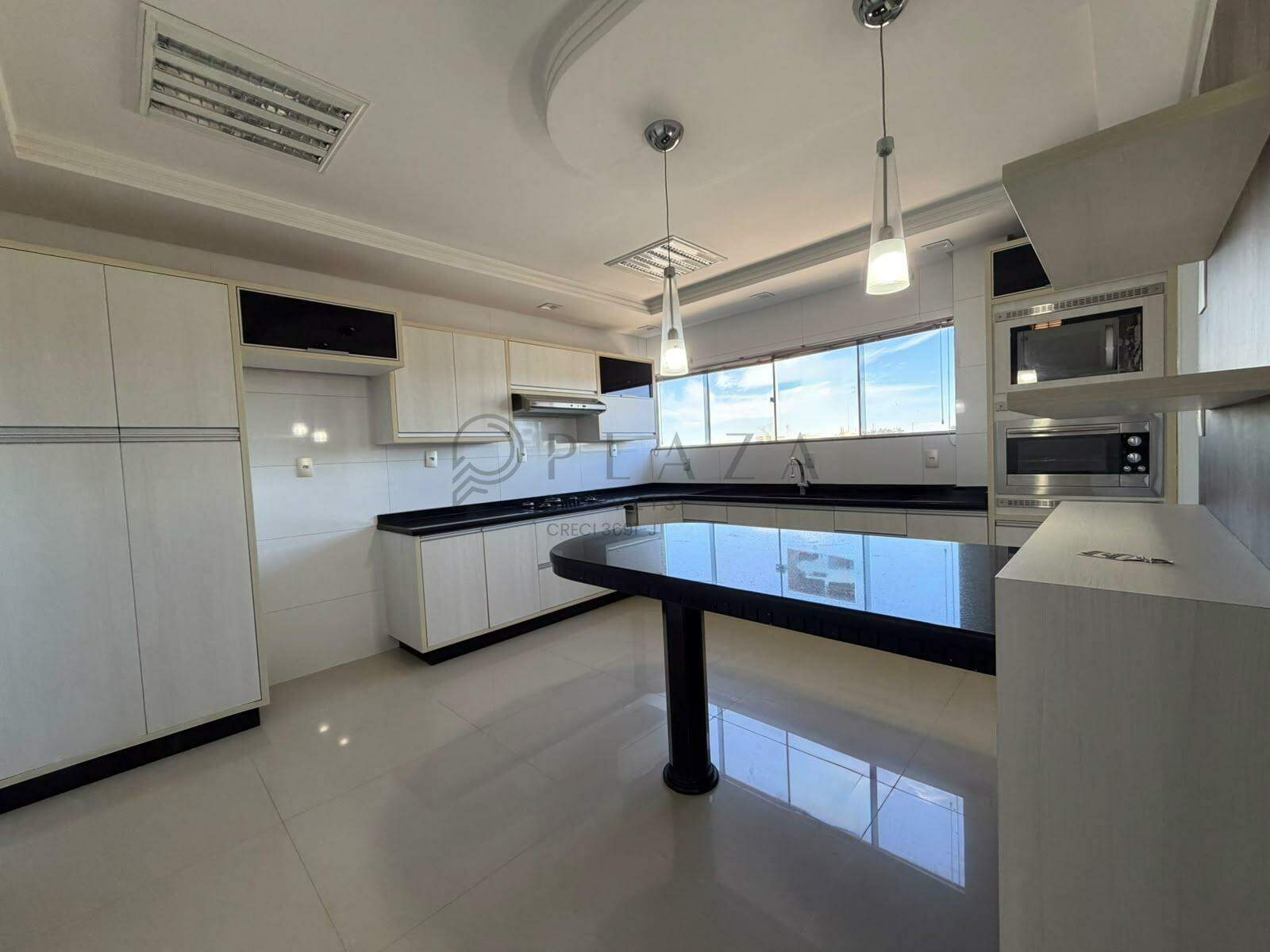 Apartamento para alugar com 5 quartos, 290m² no Efapi em Chapecó – Foto 7