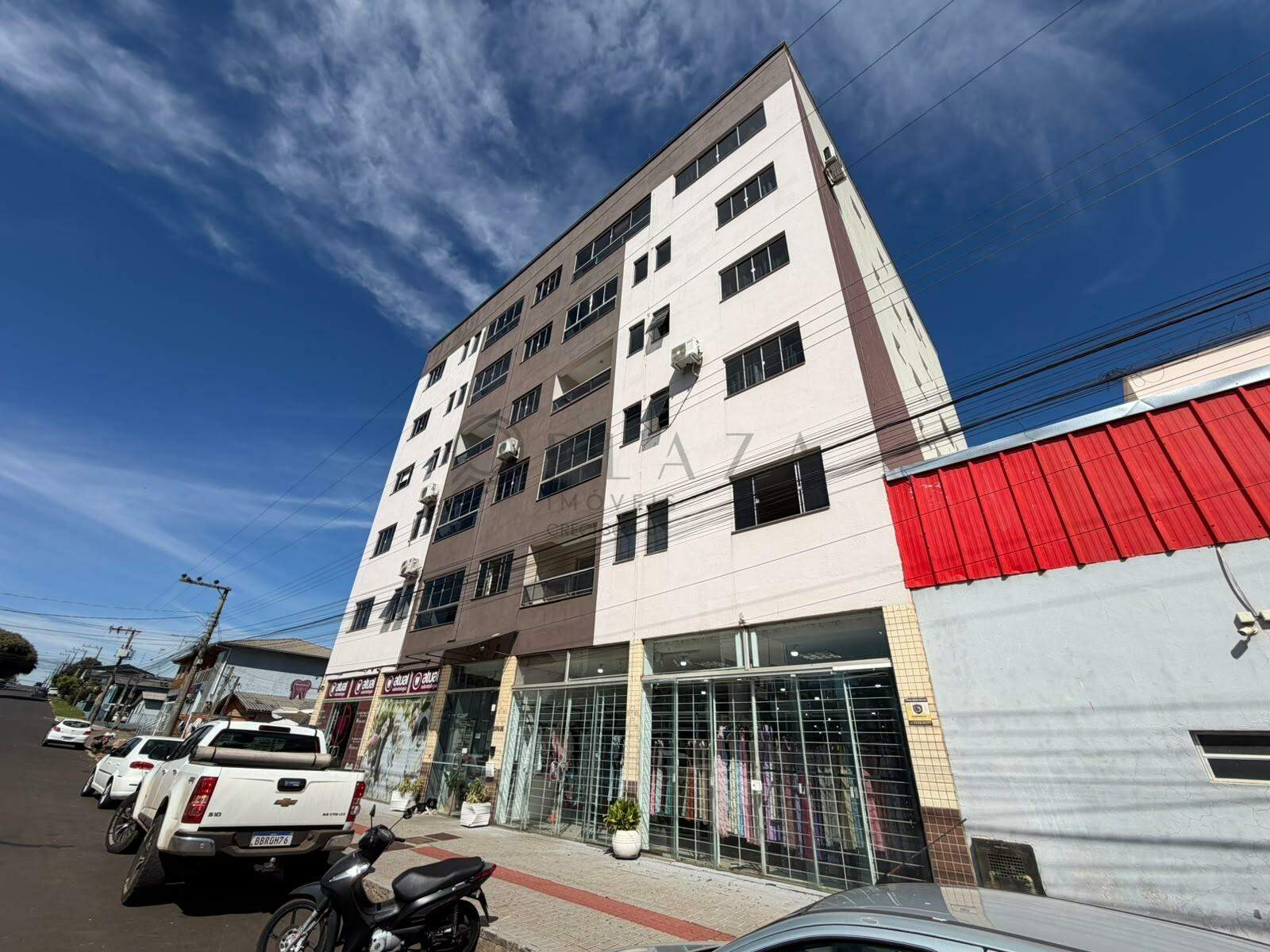 Apartamento para alugar com 5 quartos, 290m² no Efapi em Chapecó – Foto 1