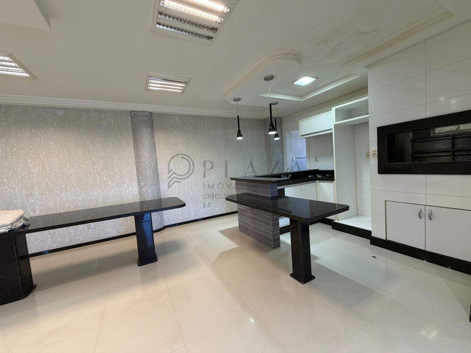 Apartamento para alugar com 5 quartos, 290m² no Efapi em Chapecó – Foto 6
