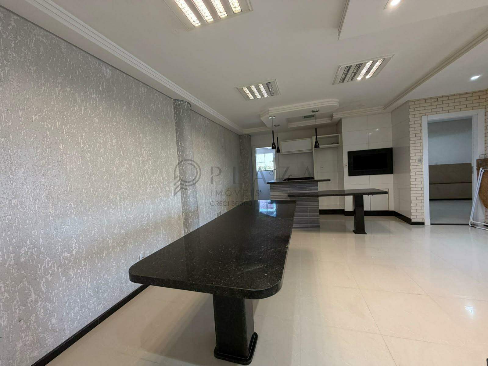 Apartamento para alugar com 5 quartos, 290m² no Efapi em Chapecó – Foto 4