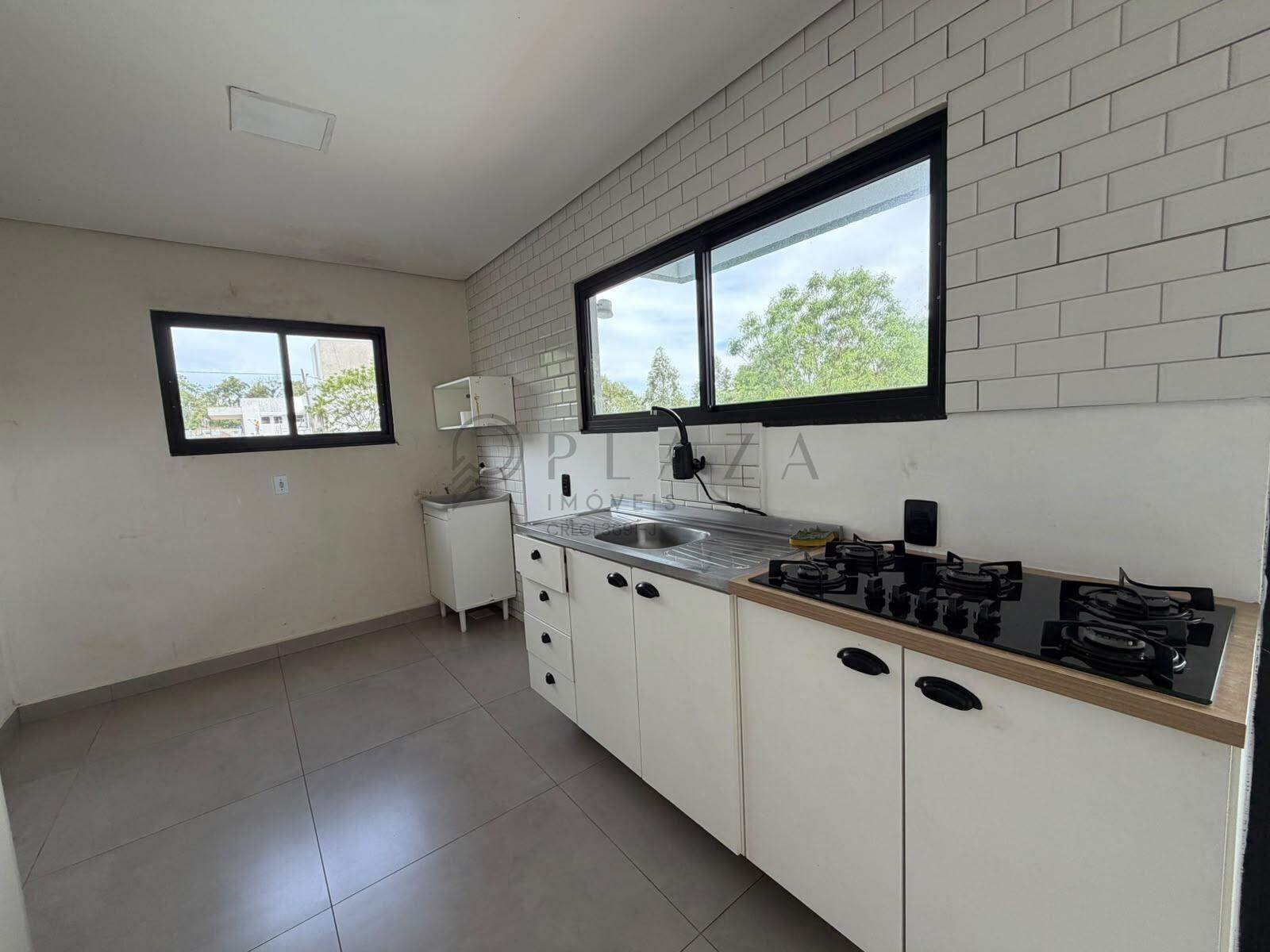 Casa para alugar com 3 quartos, 101m² no Desbravador em Chapecó – Foto 2