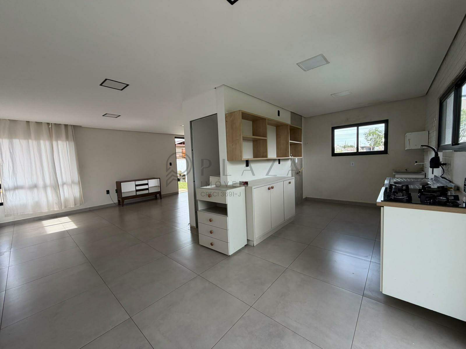 Casa para alugar com 3 quartos, 101m² no Desbravador em Chapecó – Foto 3
