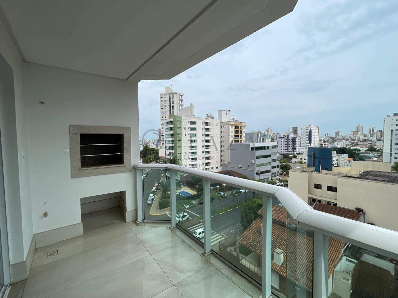 Apartamento à venda com 3 quartos, 104m² no Maria Goretti em Chapecó – Foto 6