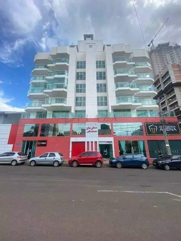 Apartamento à venda com 3 quartos, 104m² no Maria Goretti em Chapecó – Foto 1
