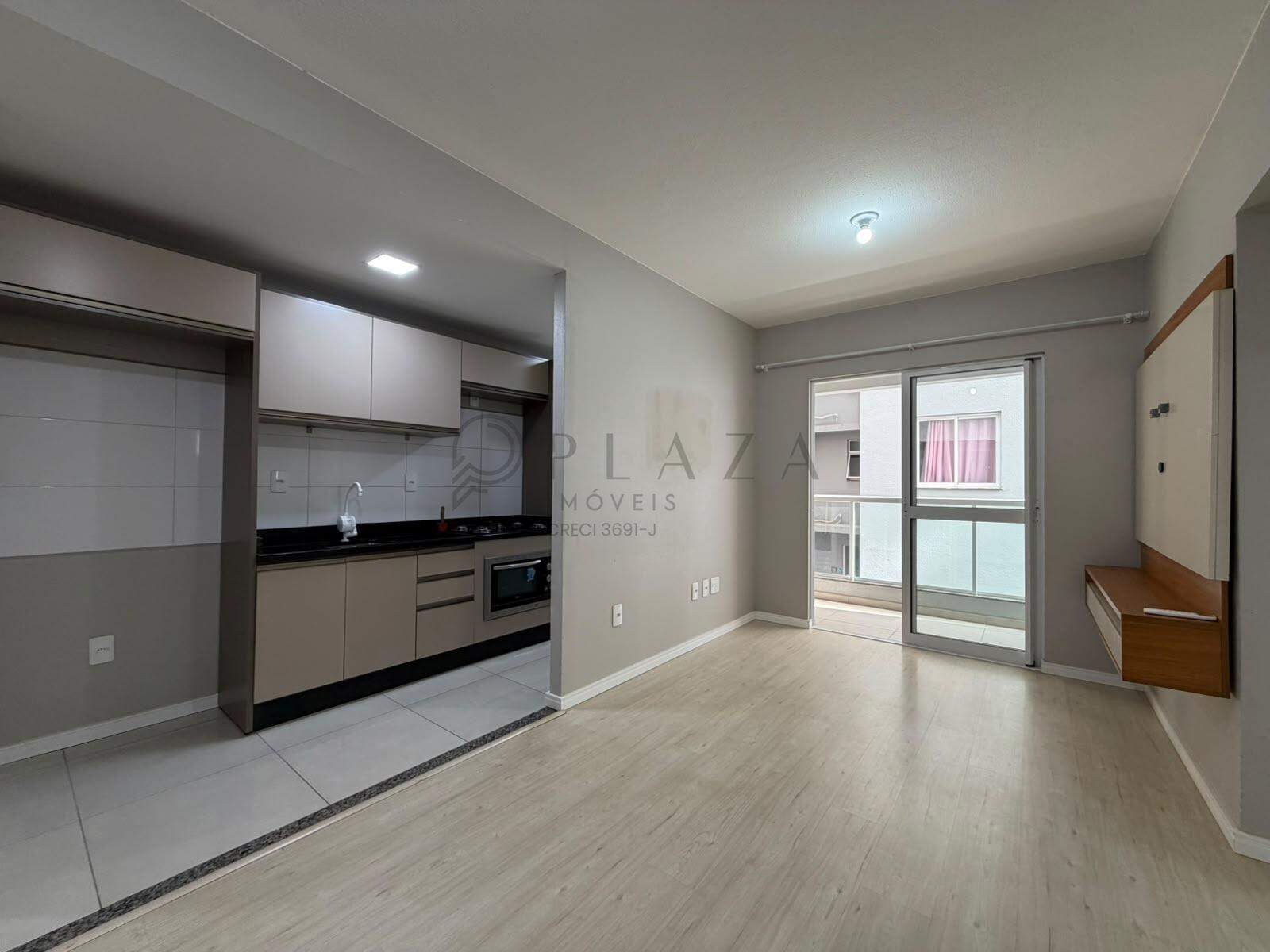 Apartamento para alugar com 2 quartos, 65m² no Bom Pastor em Chapecó – Foto 5