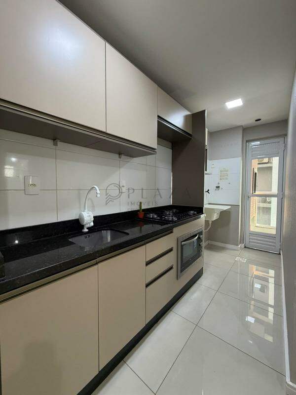 Apartamento para alugar com 2 quartos, 65m² no Bom Pastor em Chapecó – Foto 3