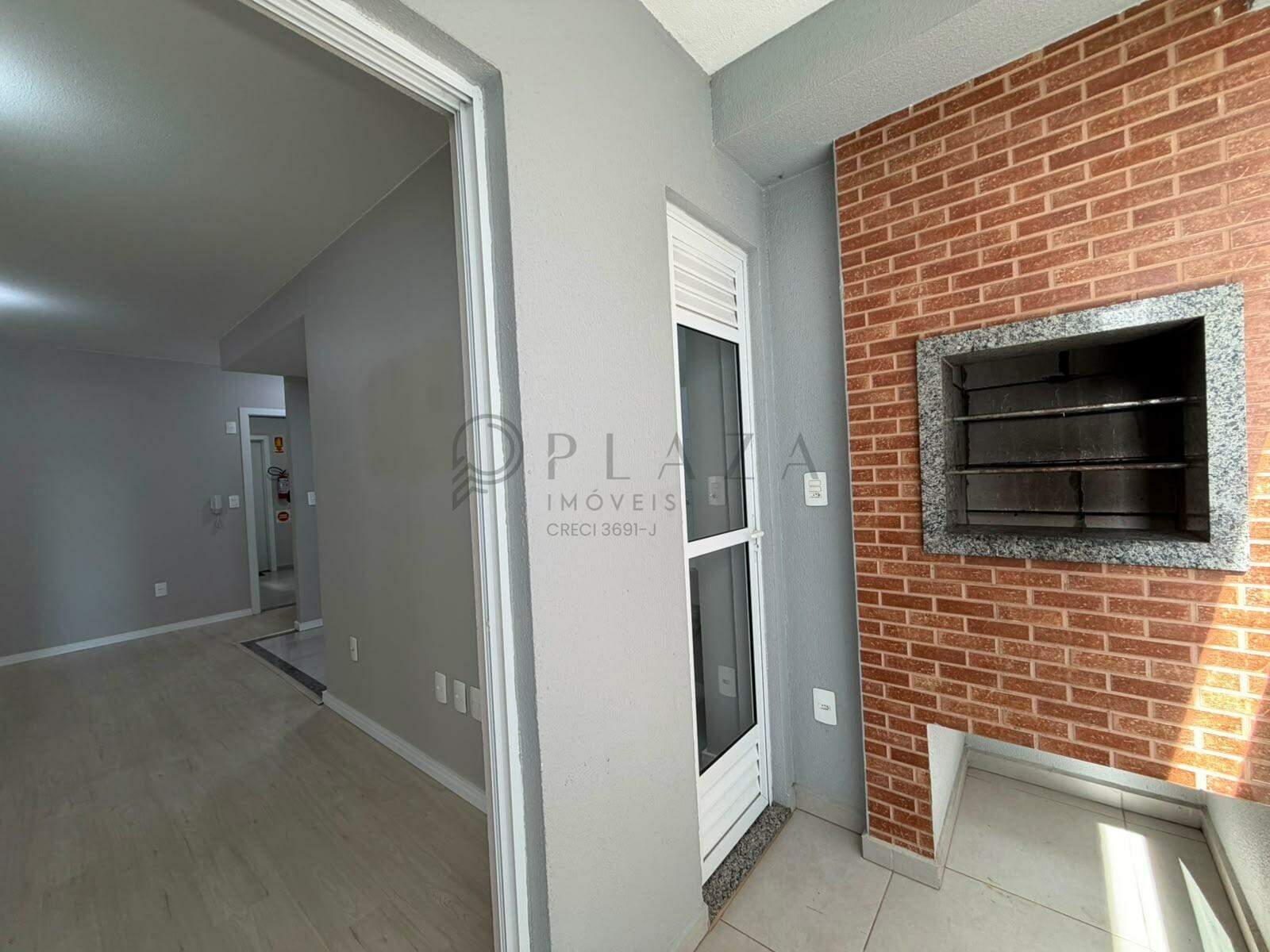 Apartamento para alugar com 2 quartos, 65m² no Bom Pastor em Chapecó – Foto 8