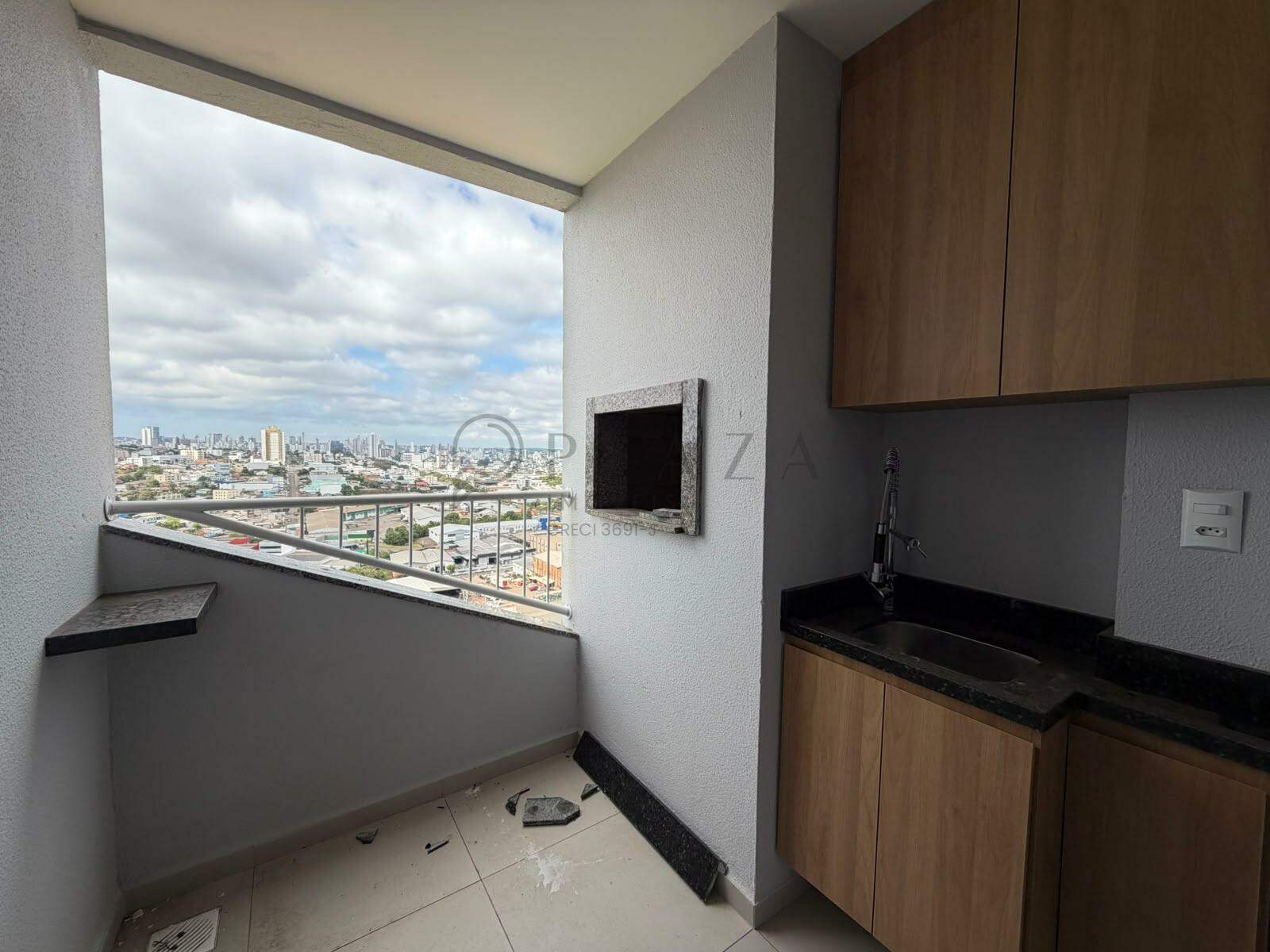 Apartamento para alugar com 2 quartos, 60m² no Bom Retiro em Chapecó – Foto 7