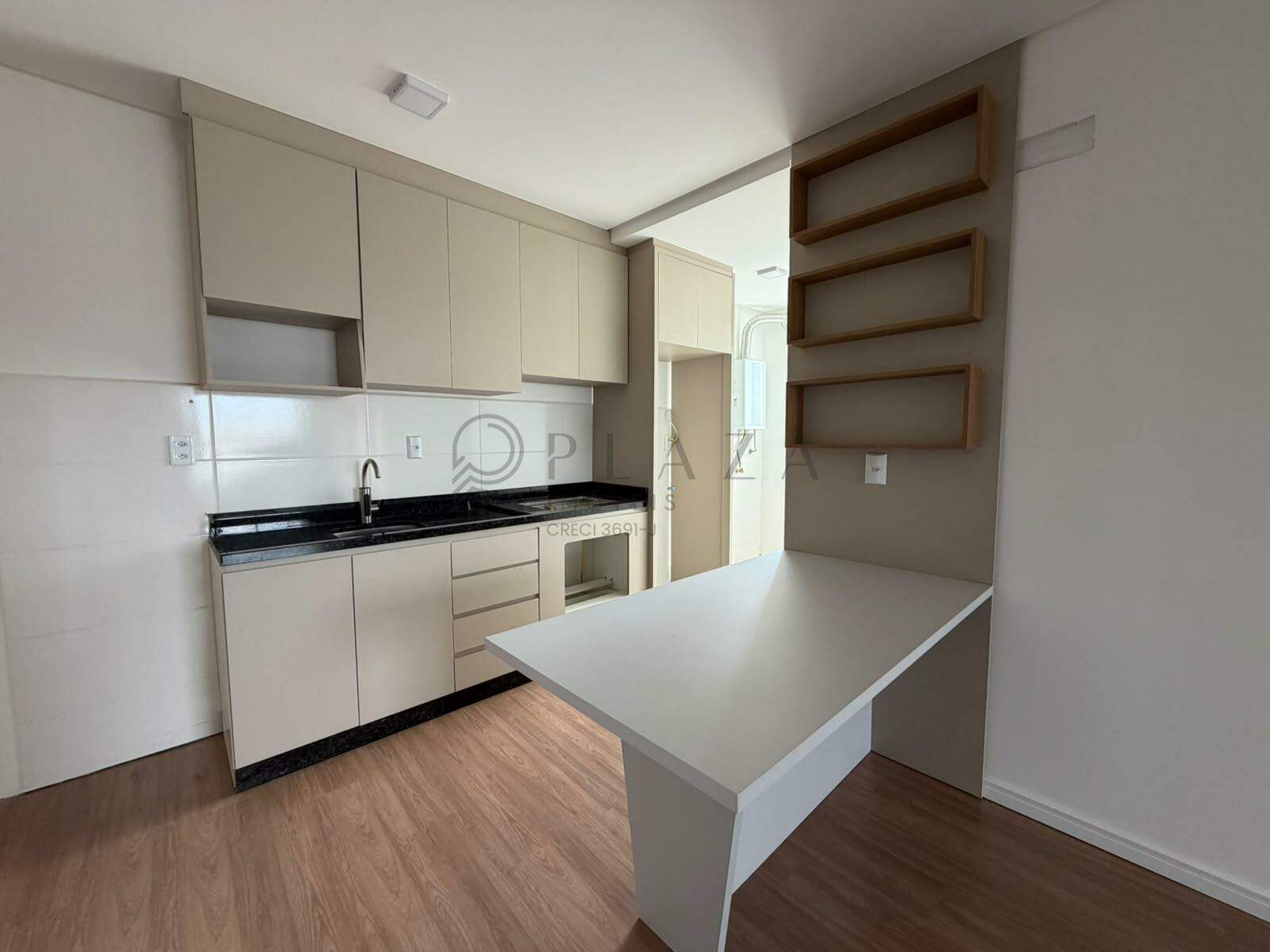 Apartamento para alugar com 2 quartos, 60m² no Bom Retiro em Chapecó – Foto 4