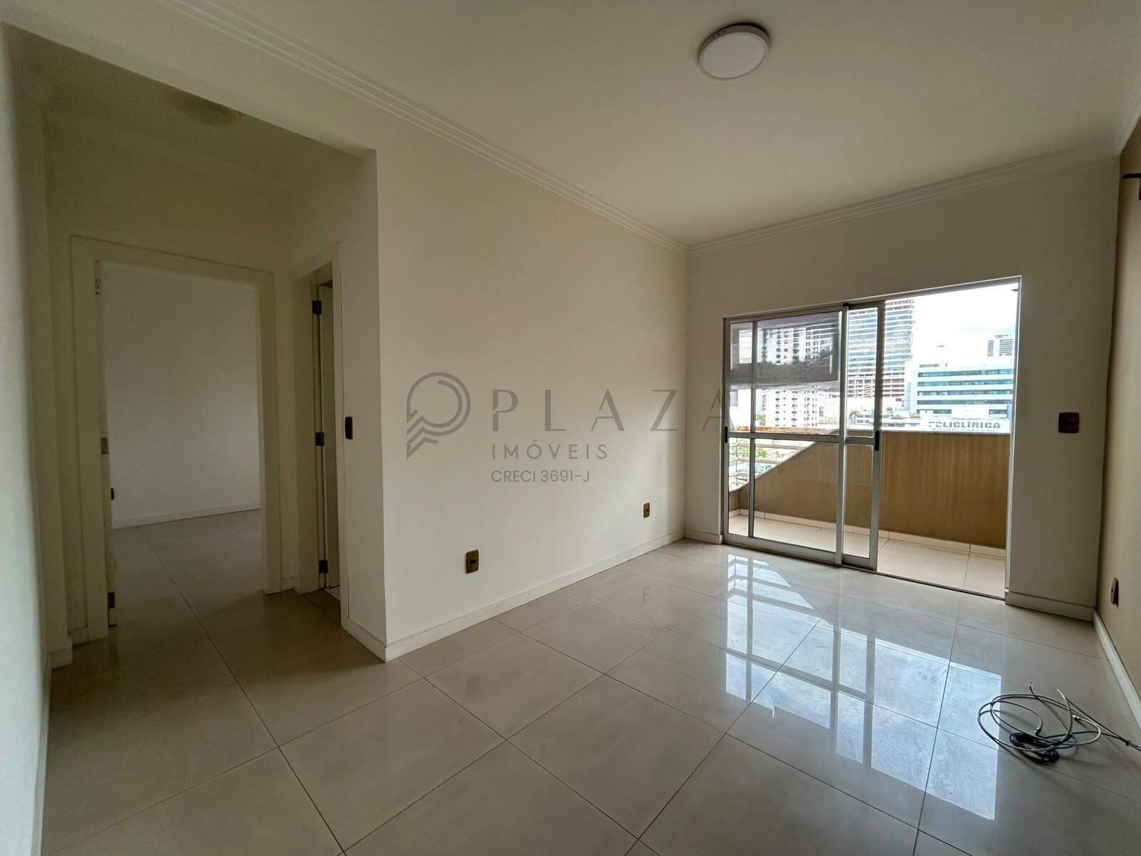 Apartamento para alugar com 1 quarto, 50m² no Centro em Chapecó – Foto 3