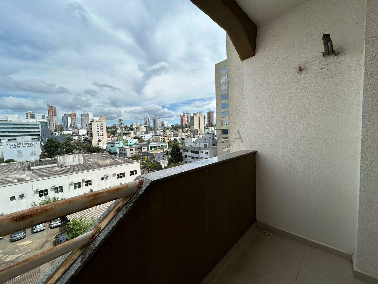 Apartamento para alugar com 1 quarto, 50m² no Centro em Chapecó – Foto 4