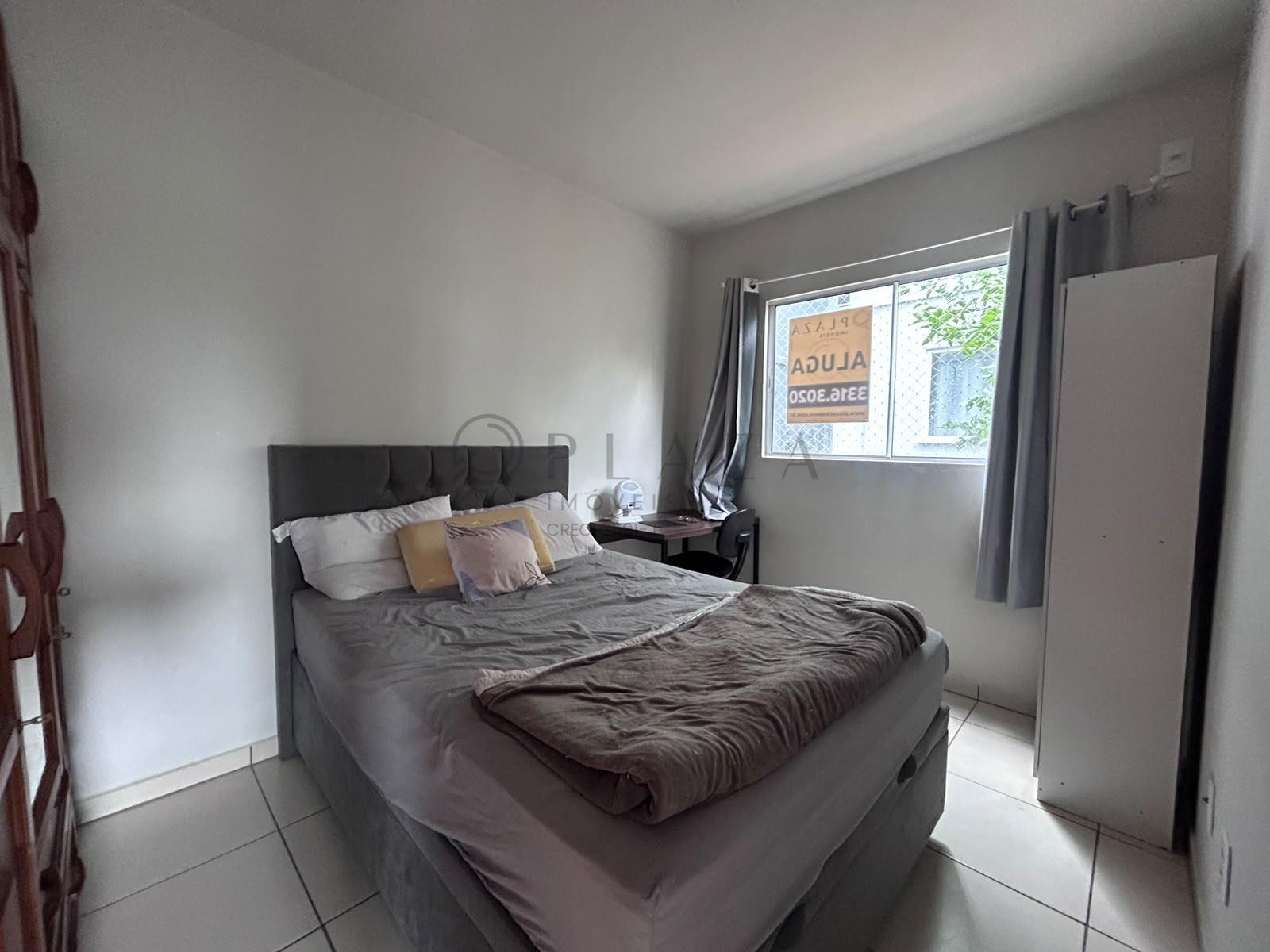 Apartamento para alugar com 2 quartos, 55m² no Santo Antônio em Chapecó – Foto 5