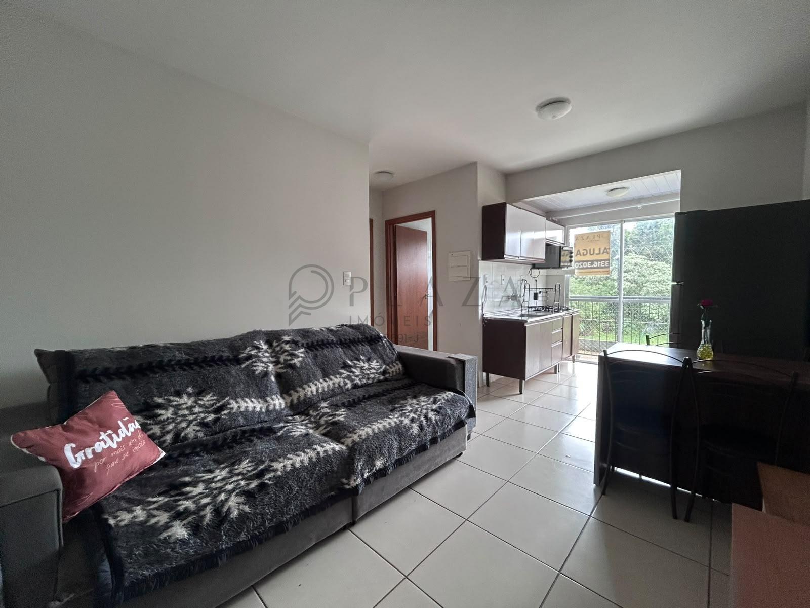 Apartamento para alugar com 2 quartos, 55m² no Santo Antônio em Chapecó – Foto 4