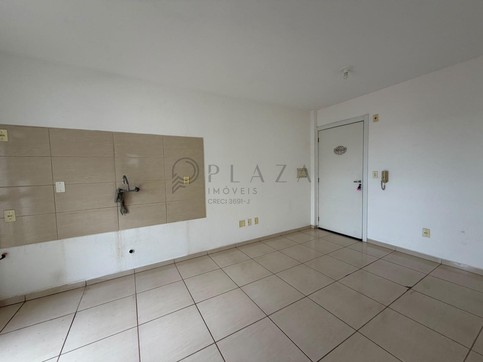 Apartamento para alugar com 2 quartos, 45m² no Efapi em Chapecó – Foto 2