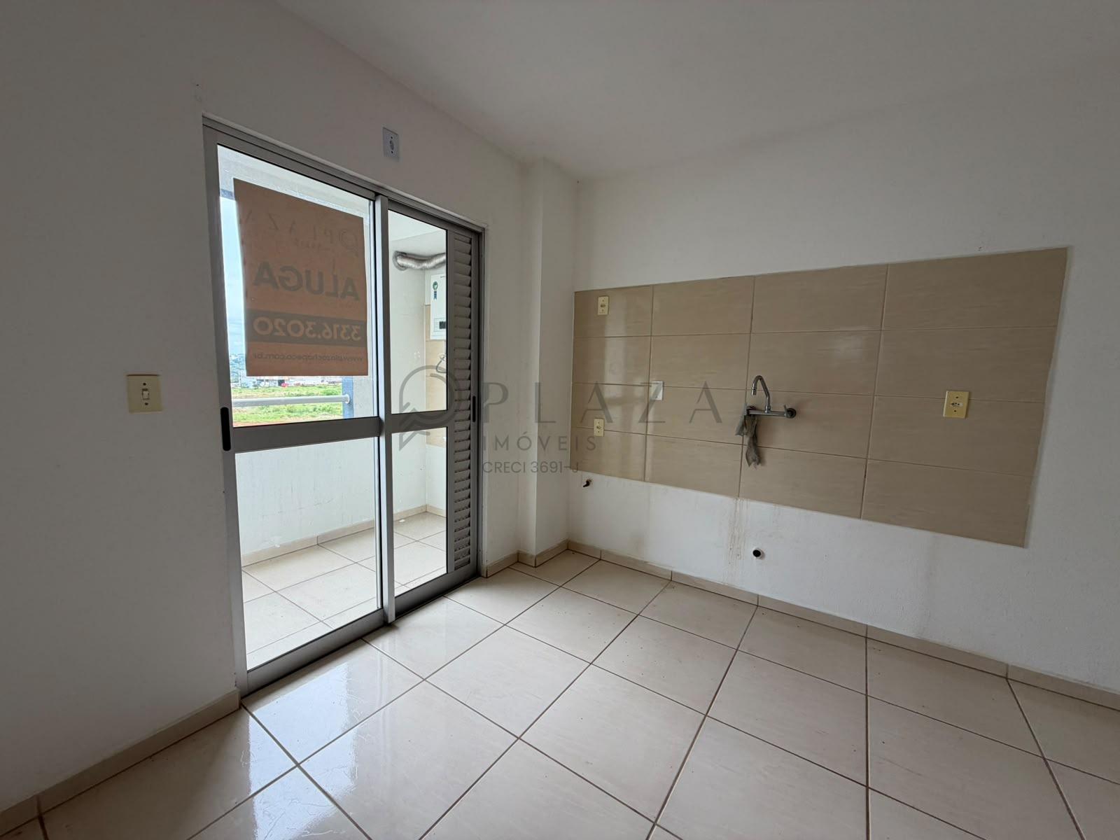 Apartamento para alugar com 2 quartos, 45m² no Efapi em Chapecó – Foto 3