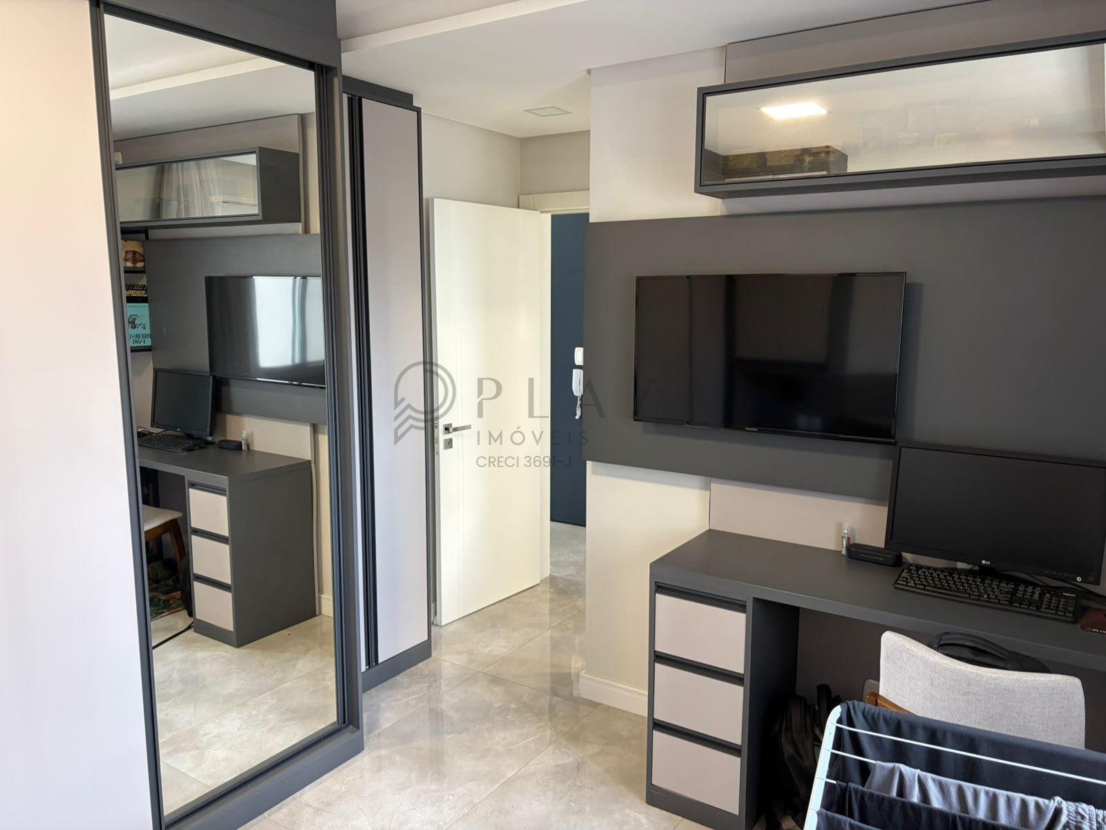 Foto 4 de apartamento em Chapecó