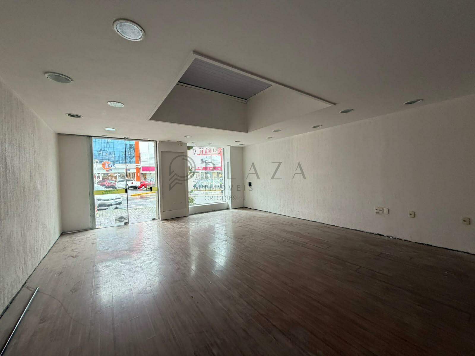 Sala Comercial para alugar com 280m² no Centro em Chapecó – Foto 2