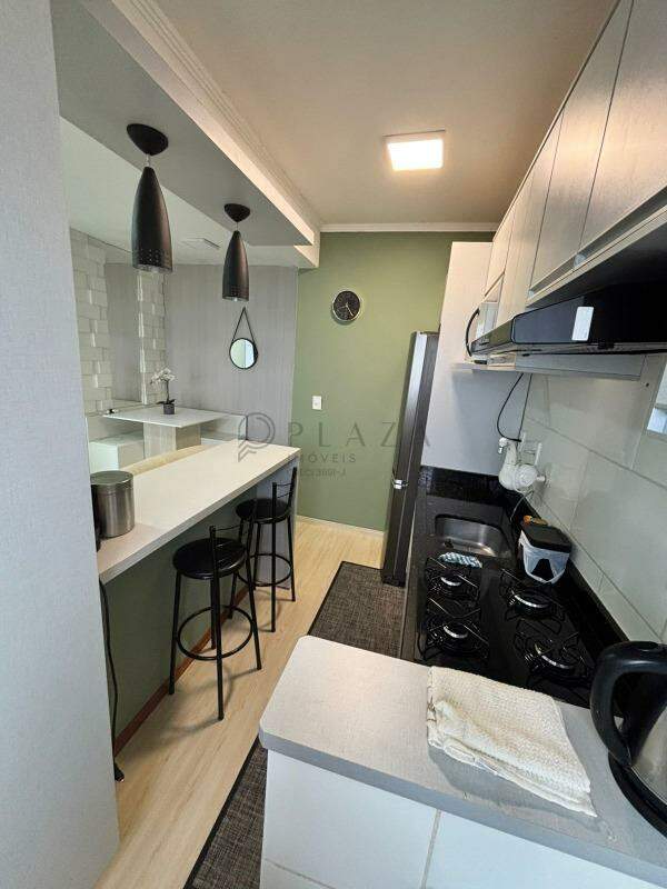 Apartamento à venda com 2 quartos, 50m² no Jardins do Vale em Chapecó - Foto 7