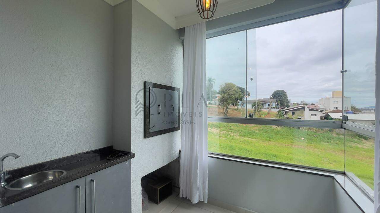 Foto 4 de apartamento em Chapecó