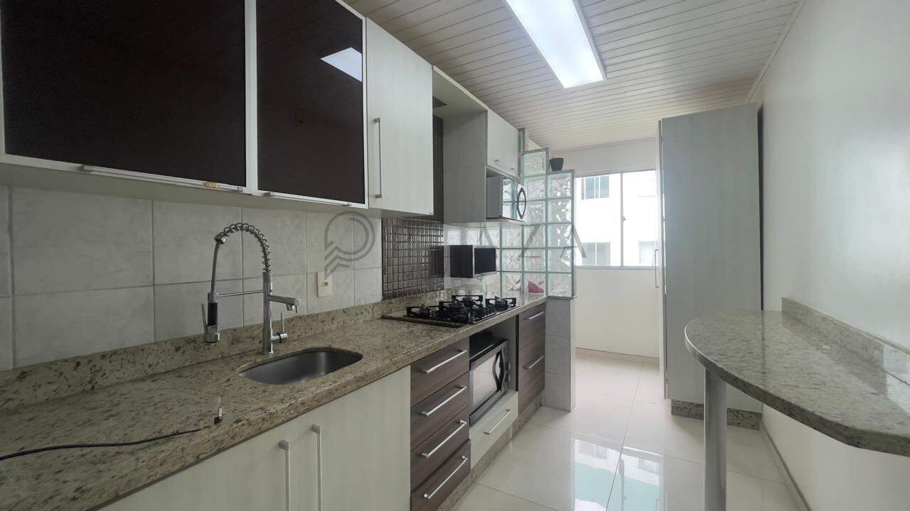 Apartamento à venda com 3 quartos, 79m² no Paraiso em Chapecó - Foto 7