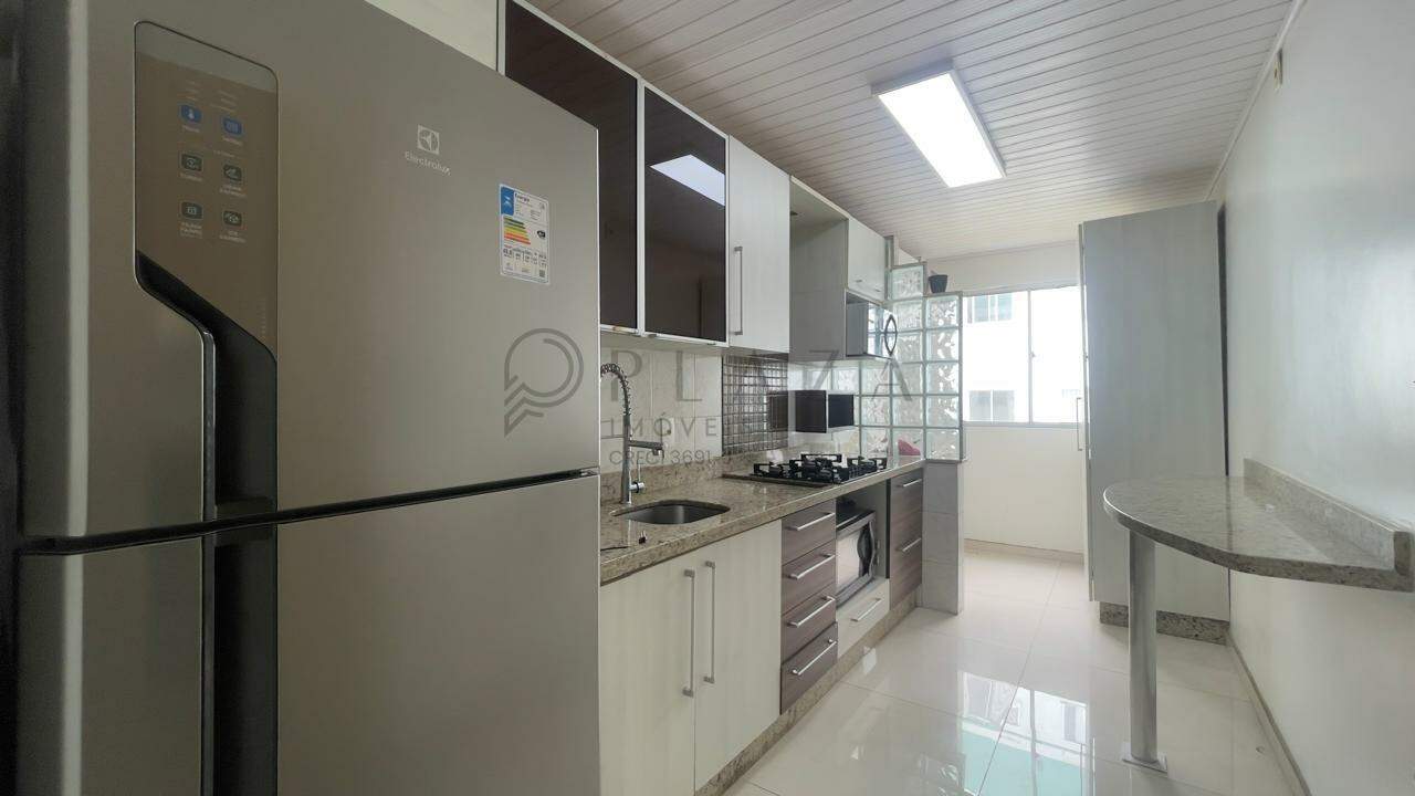 Apartamento à venda com 3 quartos, 79m² no Paraiso em Chapecó - Foto 6