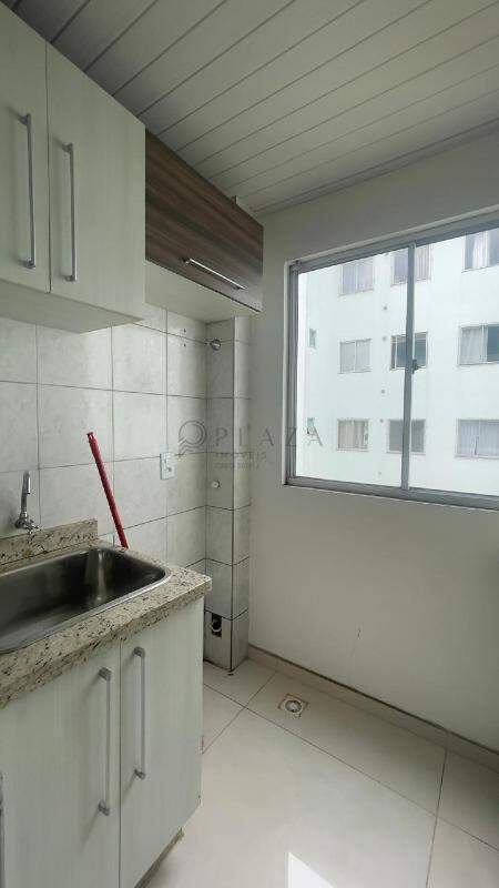 Apartamento à venda com 3 quartos, 79m² no Paraiso em Chapecó - Foto 8