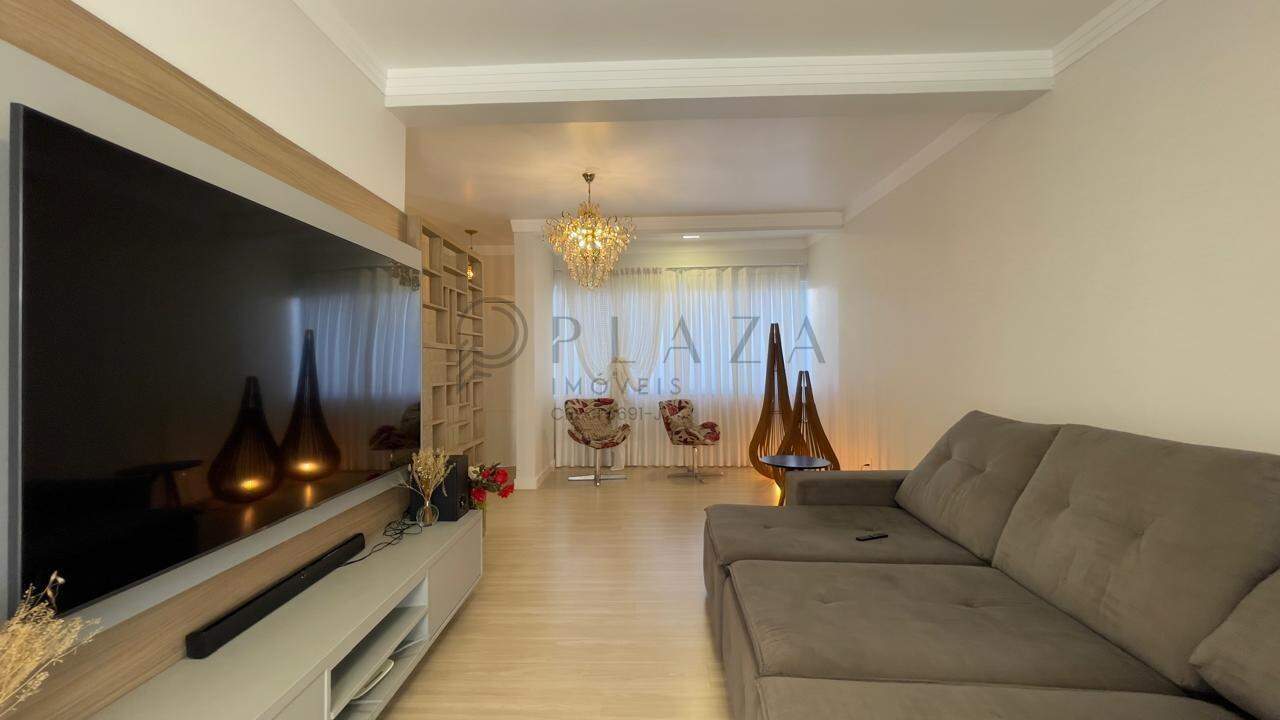 Casa à venda com 3 quartos, 249m² no Jardim Itália em Chapecó - Foto 4
