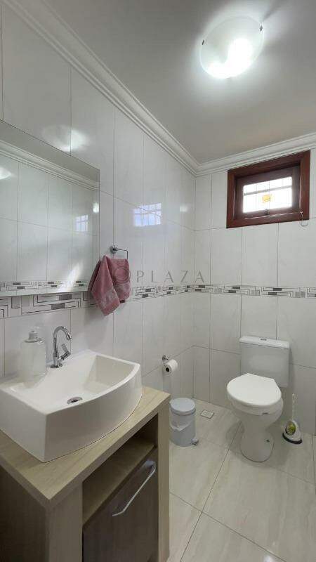 Casa à venda com 3 quartos, 143m² no Pinheirinho em Chapecó - Foto 8