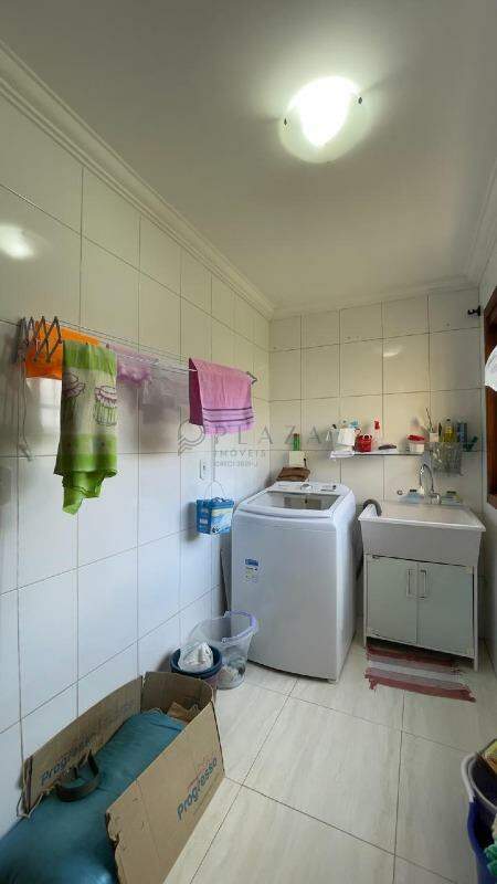 Casa à venda com 3 quartos, 143m² no Pinheirinho em Chapecó - Foto 7