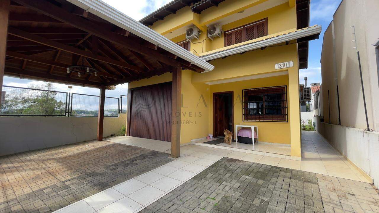 Foto 2 de casa em Chapecó