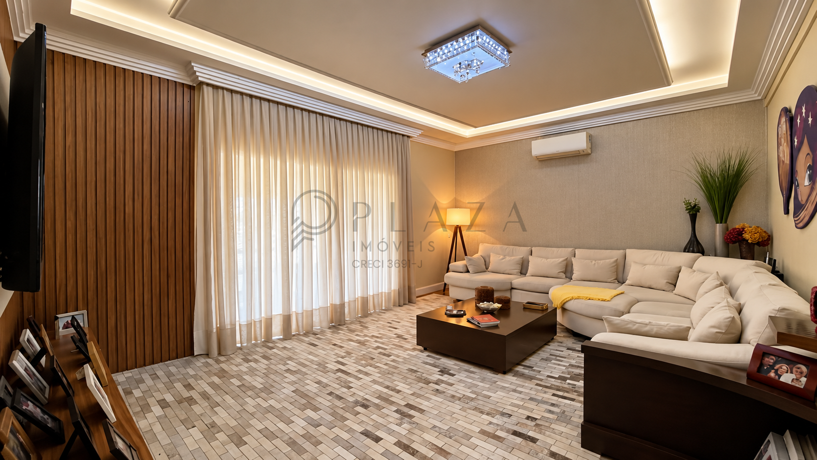 Casa à venda com 3 quartos, 400m² no Centro em Chapecó - Foto 7