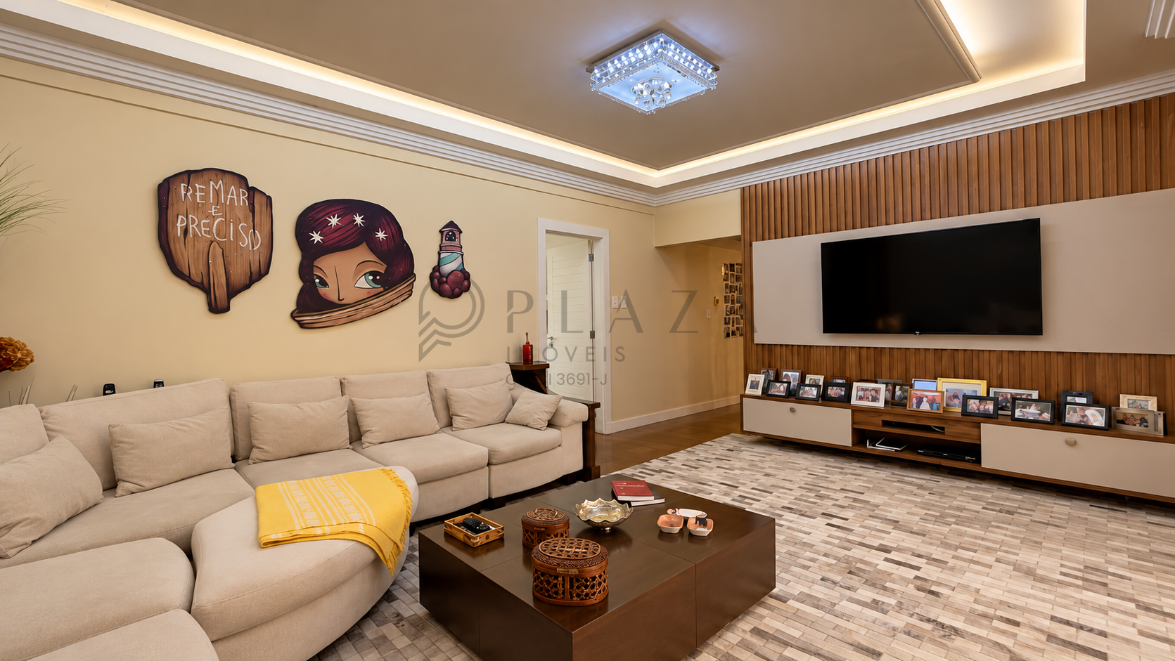 Casa à venda com 3 quartos, 400m² no Centro em Chapecó - Foto 8