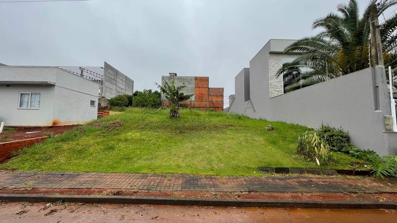 Terreno à venda com 364m² no Santos Dumont em Chapecó - Foto 1
