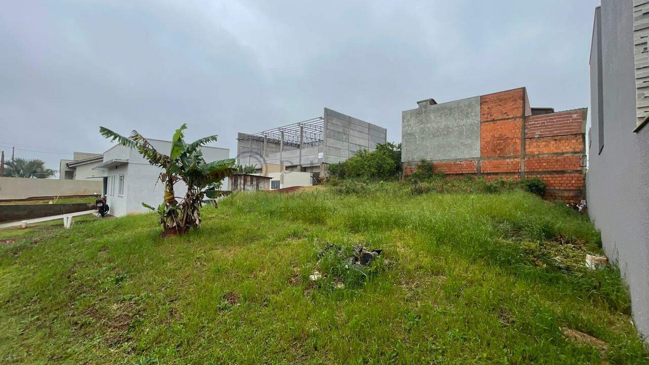 Terreno à venda com 364m² no Santos Dumont em Chapecó - Foto 3