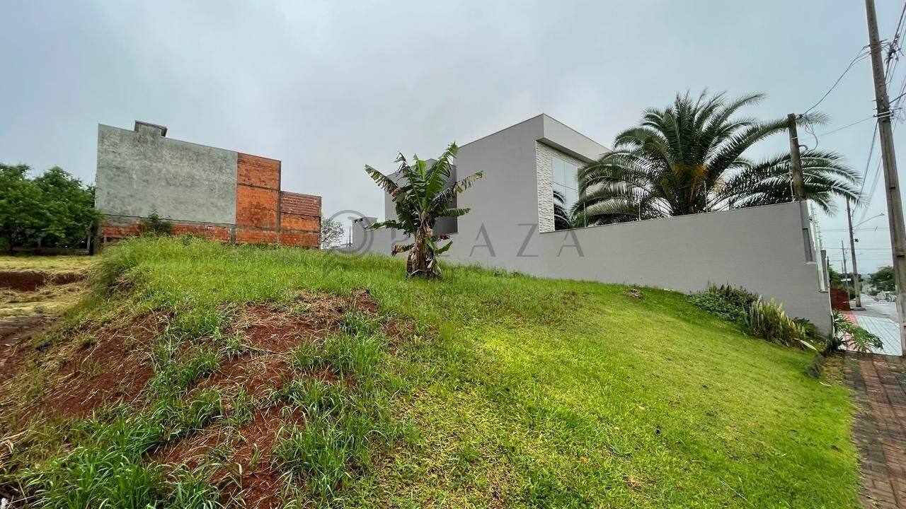 Terreno à venda com 364m² no Santos Dumont em Chapecó - Foto 2